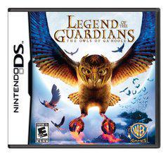 Legend of the Guardians: The Owls of Ga'Hoole - Nintendo DS - Destination Retro