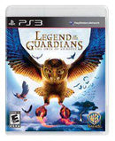 Legend of the Guardians: The Owls of Ga'Hoole - Playstation 3 - Destination Retro