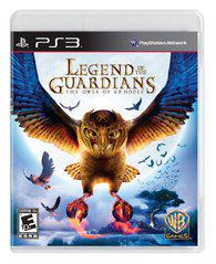 Legend of the Guardians: The Owls of Ga'Hoole - Playstation 3 - Destination Retro