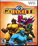 Gormiti: The Lords of Nature! - Wii - Destination Retro