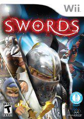 Swords - Wii - Destination Retro