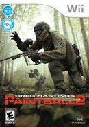 Greg Hastings Paintball 2 - Wii - Destination Retro