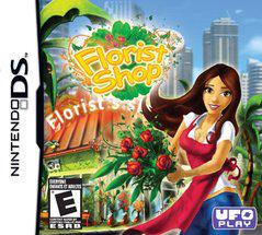 Florist Shop - Nintendo DS - Destination Retro