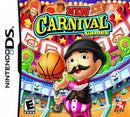 New Carnival Games - Nintendo DS - Destination Retro