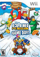 Club Penguin: Game Day - Wii - Destination Retro