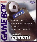 Gameboy Camera - GameBoy - Destination Retro
