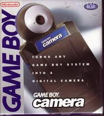 Gameboy Camera - GameBoy - Destination Retro