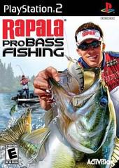 Rapala Pro Bass Fishing 2010 - Playstation 2 - Destination Retro