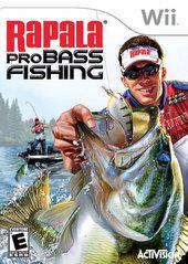 Rapala Pro Bass Fishing 2010 - Wii - Destination Retro