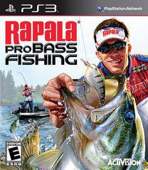 Rapala Pro Bass Fishing 2010 - Playstation 3 - Destination Retro