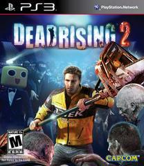 Dead Rising 2 - Playstation 3 - Destination Retro