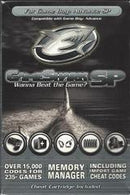 Gameshark SP - GameBoy Advance - Destination Retro