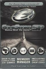 Gameshark SP - GameBoy Advance - Destination Retro