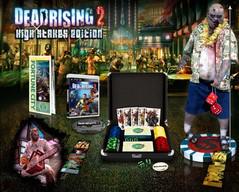 Dead Rising 2 [High Stakes Edition] - Playstation 3 - Destination Retro