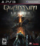 Quantum Theory - Playstation 3 - Destination Retro