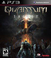 Quantum Theory - Playstation 3 - Destination Retro