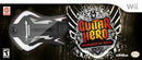 Guitar Hero: Warriors of Rock [Guitar Bundle] - Wii - Destination Retro