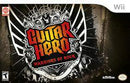 Guitar Hero: Warriors of Rock [Super Bundle] - Wii - Destination Retro
