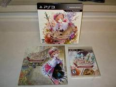 Atelier Rorona: The Alchemist of Arland [Premium Edition] - Playstation 3 - Destination Retro