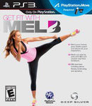 Get Fit With Mel B - Playstation 3 - Destination Retro