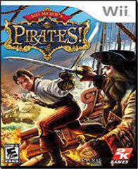 Sid Meier's Pirates! - Wii - Destination Retro