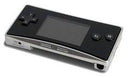 GBA Micro - GameBoy Advance - Destination Retro