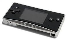 GBA Micro - GameBoy Advance - Destination Retro