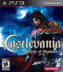 Castlevania: Lords of Shadow - Playstation 3 - Destination Retro