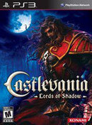 Castlevania: Lords of Shadow [Limited Edition] - Playstation 3 - Destination Retro
