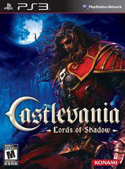 Castlevania: Lords of Shadow [Limited Edition] - Playstation 3 - Destination Retro