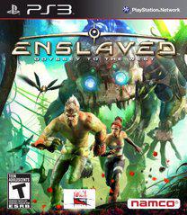 Enslaved - Playstation 3 - Destination Retro