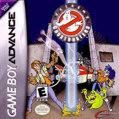 Extreme Ghostbusters - GameBoy Advance - Destination Retro