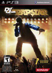 Def Jam Rapstar [Microphone Bundle] - Playstation 3 - Destination Retro