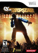 Def Jam Rapstar [Microphone Bundle] - Wii - Destination Retro