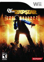 Def Jam Rapstar - Wii - Destination Retro