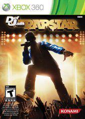Def Jam Rapstar - Xbox 360 - Destination Retro