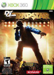 Def Jam Rapstar [Microphone Bundle] - Xbox 360 - Destination Retro