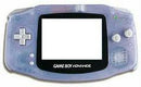 Glacier Gameboy Advance System - GameBoy Advance - Destination Retro