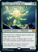 Omnath, Locus of Mana [Commander Collection: Green] - Destination Retro