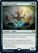 Seedborn Muse [Commander Collection: Green] - Destination Retro