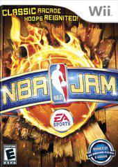 NBA Jam - Wii - Destination Retro