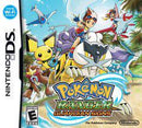 Pokemon Ranger: Guardian Signs - Nintendo DS - Destination Retro
