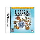 Logic Machines - Nintendo DS - Destination Retro