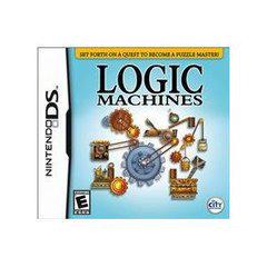 Logic Machines - Nintendo DS - Destination Retro