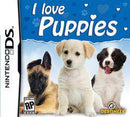 I Love Puppies - Nintendo DS - Destination Retro