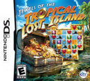 Jewels of the Tropical Lost Island - Nintendo DS - Destination Retro
