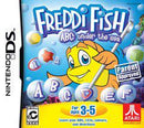 Freddi Fish: ABC Under The Sea - Nintendo DS - Destination Retro