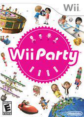 Wii Party - Wii - Destination Retro