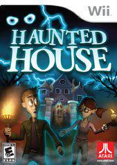 Haunted House - Wii - Destination Retro