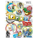 Oops! Prank Party - Wii - Destination Retro